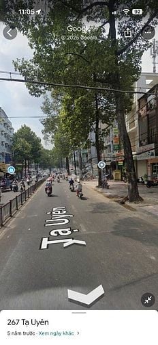 🔥 CƠ HỘI VÀNG KINH DOANH TẠI TRUNG TÂM TẠ UYÊN – QUẬN 5/11! 🔥 CHO TH