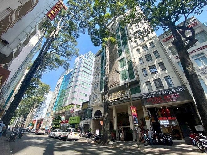 Chuyên mua bán nhà phố trung tâm có giá trị thanh khoản cao giá đầu tư