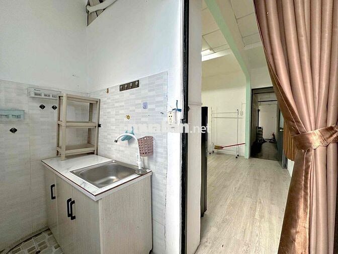 CHO THUÊ STUDIO FULL NỘI THẤT - THUẬN TIỆN DI CHUYỂN CÁC QUẬN