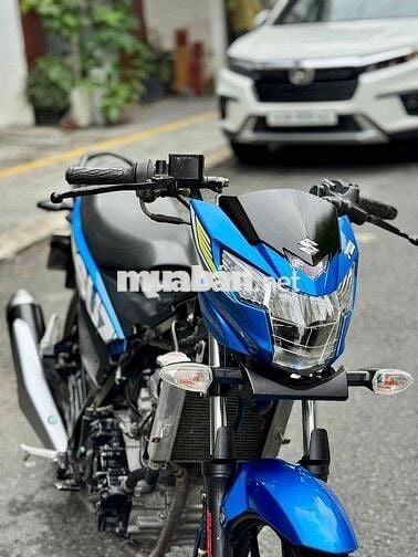 ❤️ Suzuki Raider Fi 150 2018_Chính chủ bs 43