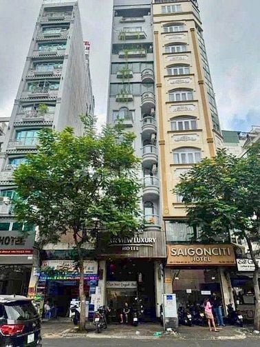 Chuyên mua bán nhà phố trung tâm có giá trị thanh khoản cao giá đầu tư