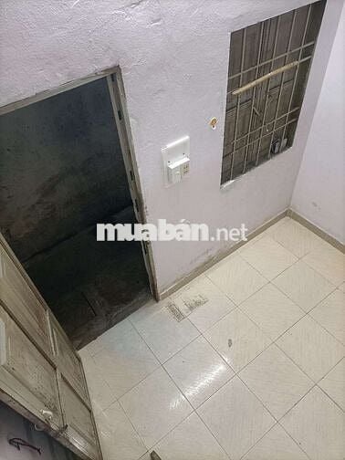 Cho Thuê Phòng Trọ Sạch Sẽ - Giá Tốt -Có Máy Lạnh