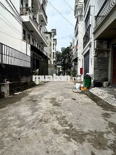 Lô Đất Ngang 5m DT 50m2  Hẻm Oto Đường Số 2 _ Trường Thọ_Thủ Đức