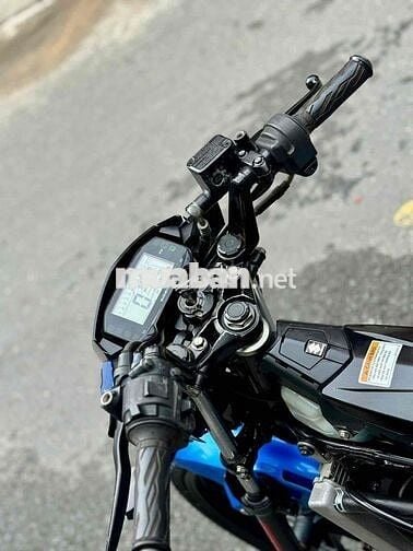 ❤️ Suzuki Raider Fi 150 2018_Chính chủ bs 43