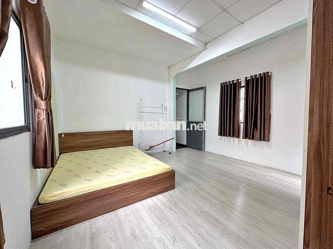 CHO THUÊ STUDIO FULL NỘI THẤT - THUẬN TIỆN DI CHUYỂN CÁC QUẬN