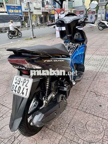 Honda Air blade 2018 125 Chính chủ,Máy zin, BSTP