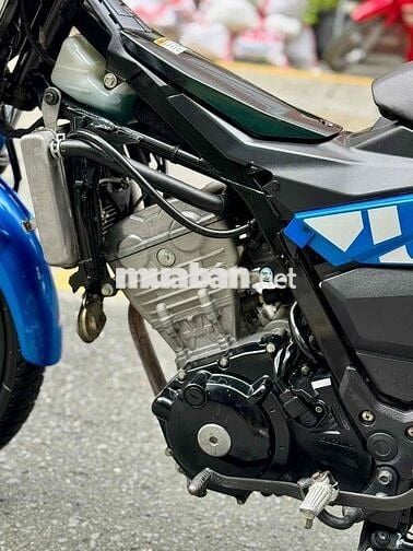 ❤️ Suzuki Raider Fi 150 2018_Chính chủ bs 43