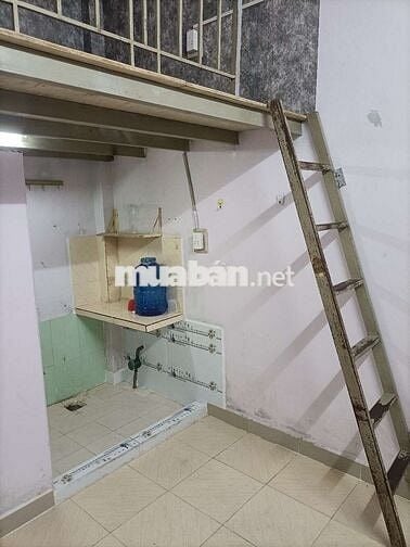 Cho Thuê Phòng Trọ Sạch Sẽ - Giá Tốt -Có Máy Lạnh