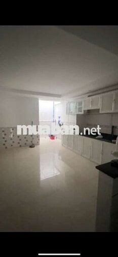 Nhà mặt tiền Huỳnh Văn Nghệ p12 dt 4x18m 1 lầu 3pn