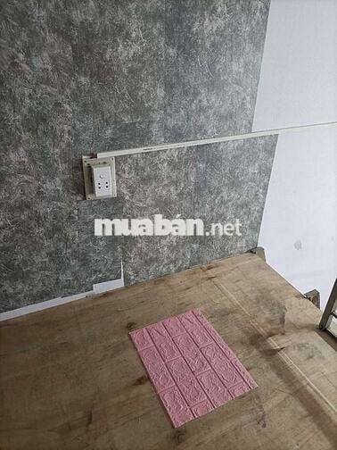 Cho Thuê Phòng Trọ Sạch Sẽ - Giá Tốt -Có Máy Lạnh