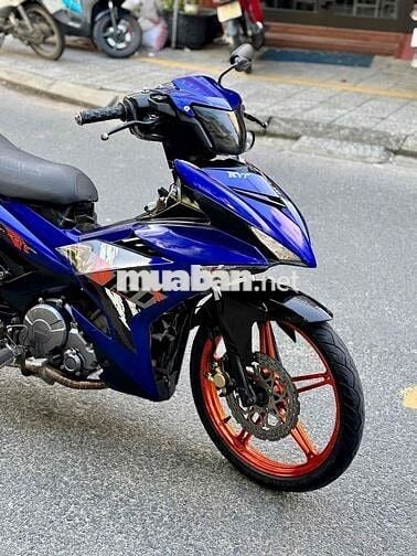 ❤️ Ex 150 Full kiểng chính chủ_Trả trc 7tr bao đậu