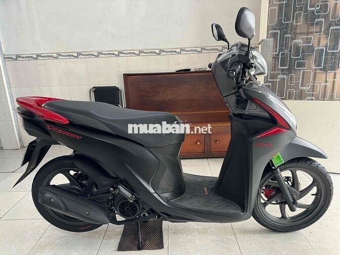 Bán vison 2020 bstp xe lướt máy zin(trùm mền) 9chủ