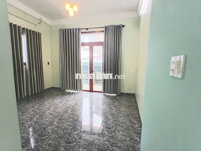 ✅ NHÀ 3 TẦNG 3 MÊ, KIỆT 3M LÊ ĐỘ, THANH KHÊ, SÂN BAY 2KM, DT 98M2 ✅