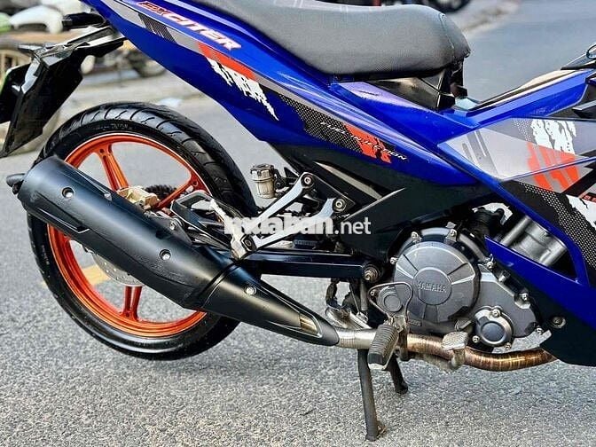 ❤️ Ex 150 Full kiểng chính chủ_Trả trc 7tr bao đậu