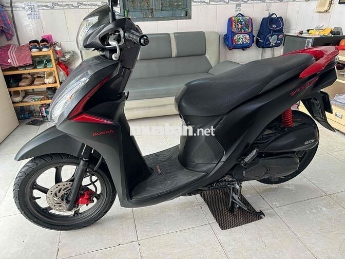 Bán vison 2020 bstp xe lướt máy zin(trùm mền) 9chủ