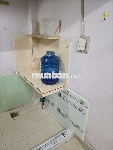 Cho Thuê Phòng Trọ Sạch Sẽ - Giá Tốt -Có Máy Lạnh