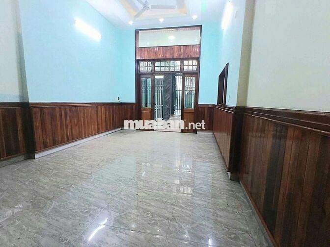 ✅ NHÀ 3 TẦNG 3 MÊ, KIỆT 3M LÊ ĐỘ, THANH KHÊ, SÂN BAY 2KM, DT 98M2 ✅