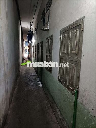 Cho Thuê Phòng Trọ Sạch Sẽ - Giá Tốt -Có Máy Lạnh