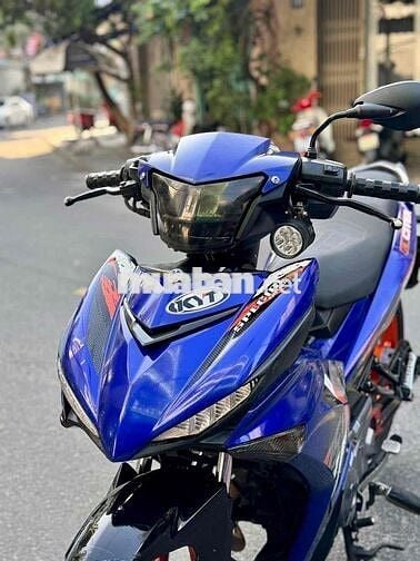 ❤️ Ex 150 Full kiểng chính chủ_Trả trc 7tr bao đậu