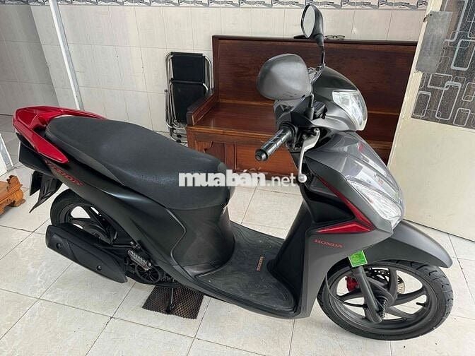 Bán vison 2020 bstp xe lướt máy zin(trùm mền) 9chủ