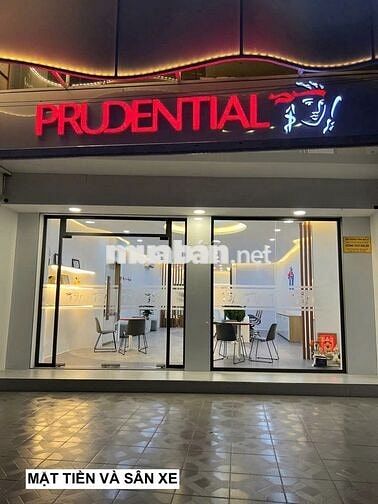 🆘CHO THUÊ NHÀ MẶT TIỀN THỐNG NHẤT🆘6,5x27m - 4 TẦNG - NHÀ DIỆN TÍCH ĐẸP