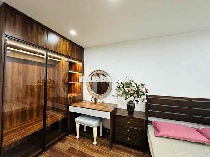 🏠 TẬP THỂ QUỲNH MAI – MẶT PHỐ KIM NGƯU ✨ 3 NGỦ – SD ~85M