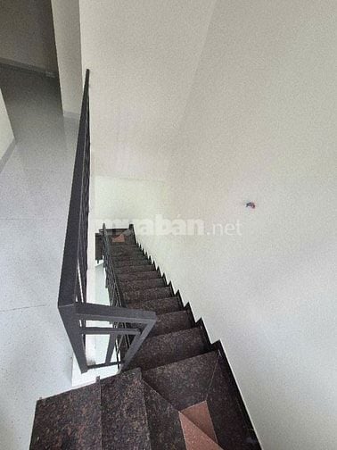Nhà Mới Đẹp Gần LotteMart, 02 Tầng, DT 5x10m