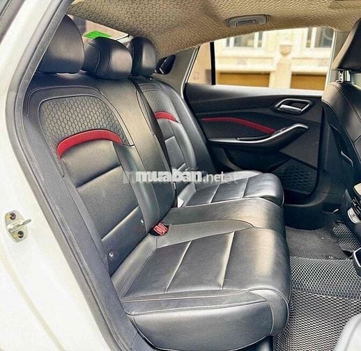 MG MG5 2022 Luxury - 39000 km