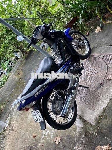Bán honda future 125 xe đẹp ring chất cực êm