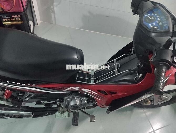 Xe sirius RC đời 2016  ít đi bán để lên đời