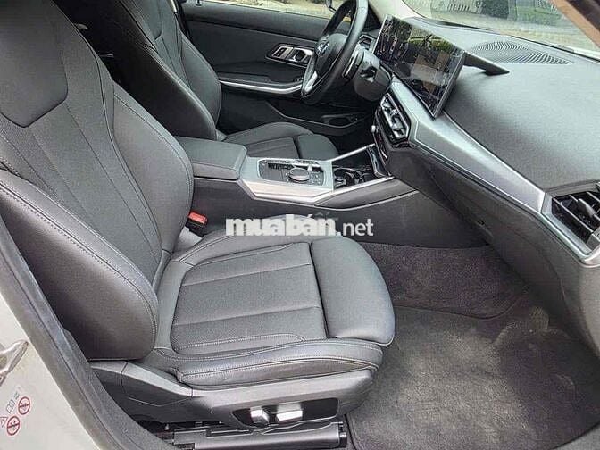 BMW 320i SpLine - 1 chủ từ đầu , 14000km