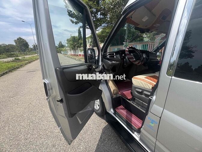 Ford Transit 2022 SVP Standard - 130000 km