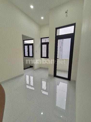Nhà Mới Đẹp Gần LotteMart, 02 Tầng, DT 5x10m