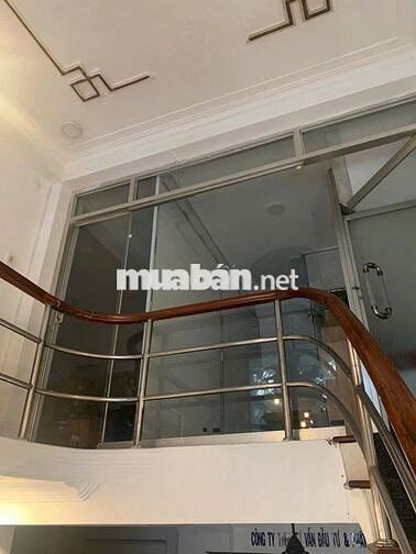 Chính Chủ Cần Cho Thuê Mặt Bằng Tại Quận 1, Thành Phố Hồ Chí Minh