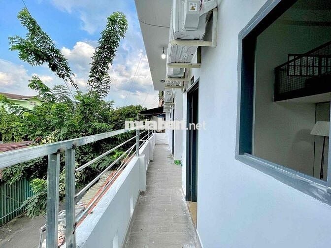 🩷 TRỐNG *** SIÊU PHẨM DUPLEX BAN CÔNG NGAY LÊ ĐẠI HÀNH 🩷