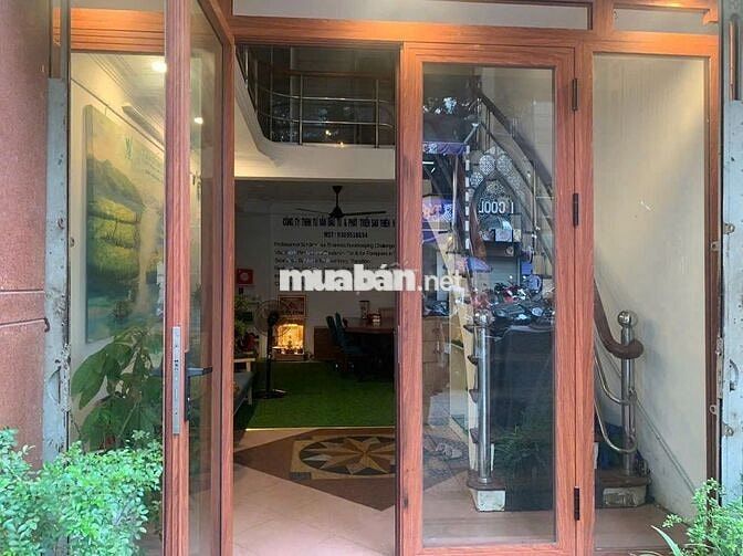 Chính Chủ Cần Cho Thuê Mặt Bằng Tại Quận 1, Thành Phố Hồ Chí Minh