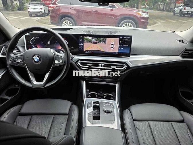 BMW 320i SpLine - 1 chủ từ đầu , 14000km