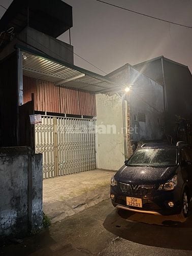 ✈️BÁN ĐẤT CHIA LÔ.Ô TÔ VÀO NHÀ PHỐ NGÔ GIA TỰ.TT VIỆT HƯNG ✈️43m2.Giá 