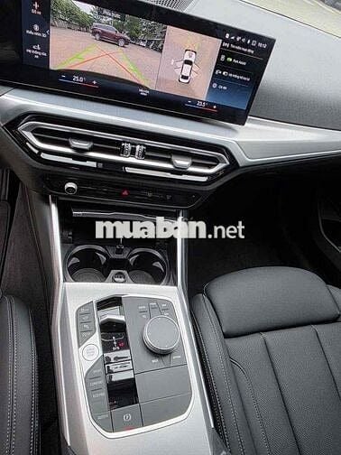 BMW 320i SpLine - 1 chủ từ đầu , 14000km