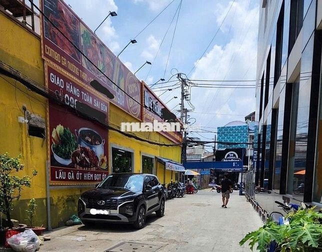 MÌNH BÁN  NHÀ ĐẸP, RẺ,HIẾM,ĐƯỜNG OTO, SÁT GÒ DẦU,Q.TÂN PHÚ,CHỈ 6.5 TỶ