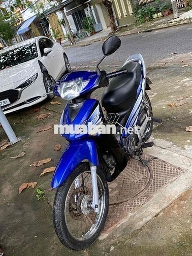 Bán honda future 125 xe đẹp ring chất cực êm