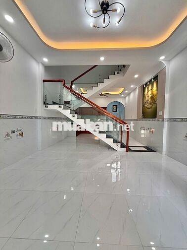 MÌNH BÁN  NHÀ ĐẸP, RẺ,HIẾM,ĐƯỜNG OTO, SÁT GÒ DẦU,Q.TÂN PHÚ,CHỈ 6.5 TỶ