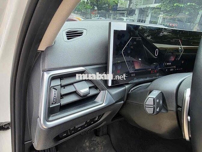 BMW 320i SpLine - 1 chủ từ đầu , 14000km