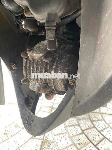 Bán honda future 125 xe đẹp ring chất cực êm