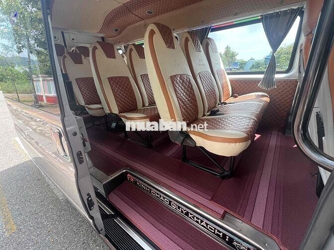 Ford Transit 2022 SVP Standard - 130000 km