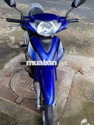 Bán honda future 125 xe đẹp ring chất cực êm