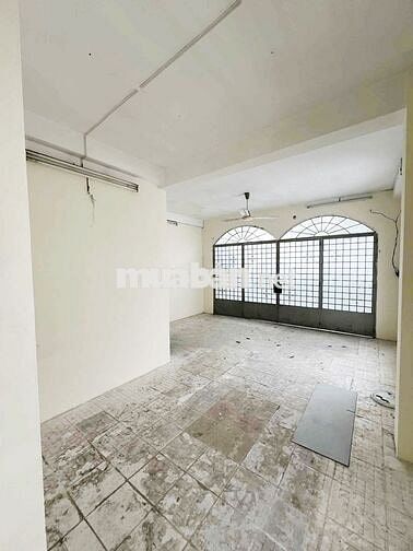 🔥GÓC 2MT Khu Cư Xá Đô Thành, P4, Q3