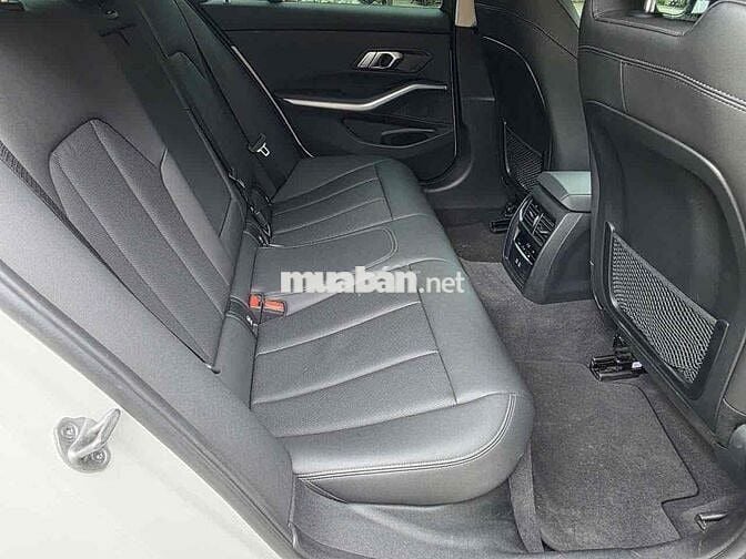 BMW 320i SpLine - 1 chủ từ đầu , 14000km