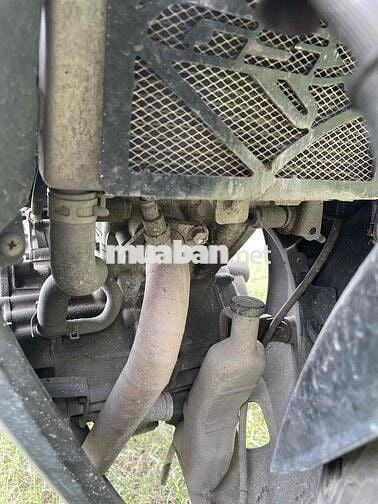 Suzuki GSX R150 mới làm máy