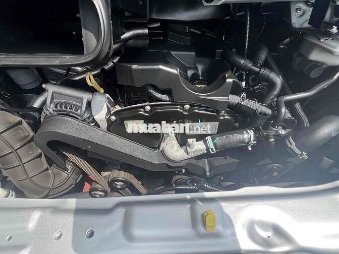 Ford Transit 2022 SVP Standard - 130000 km